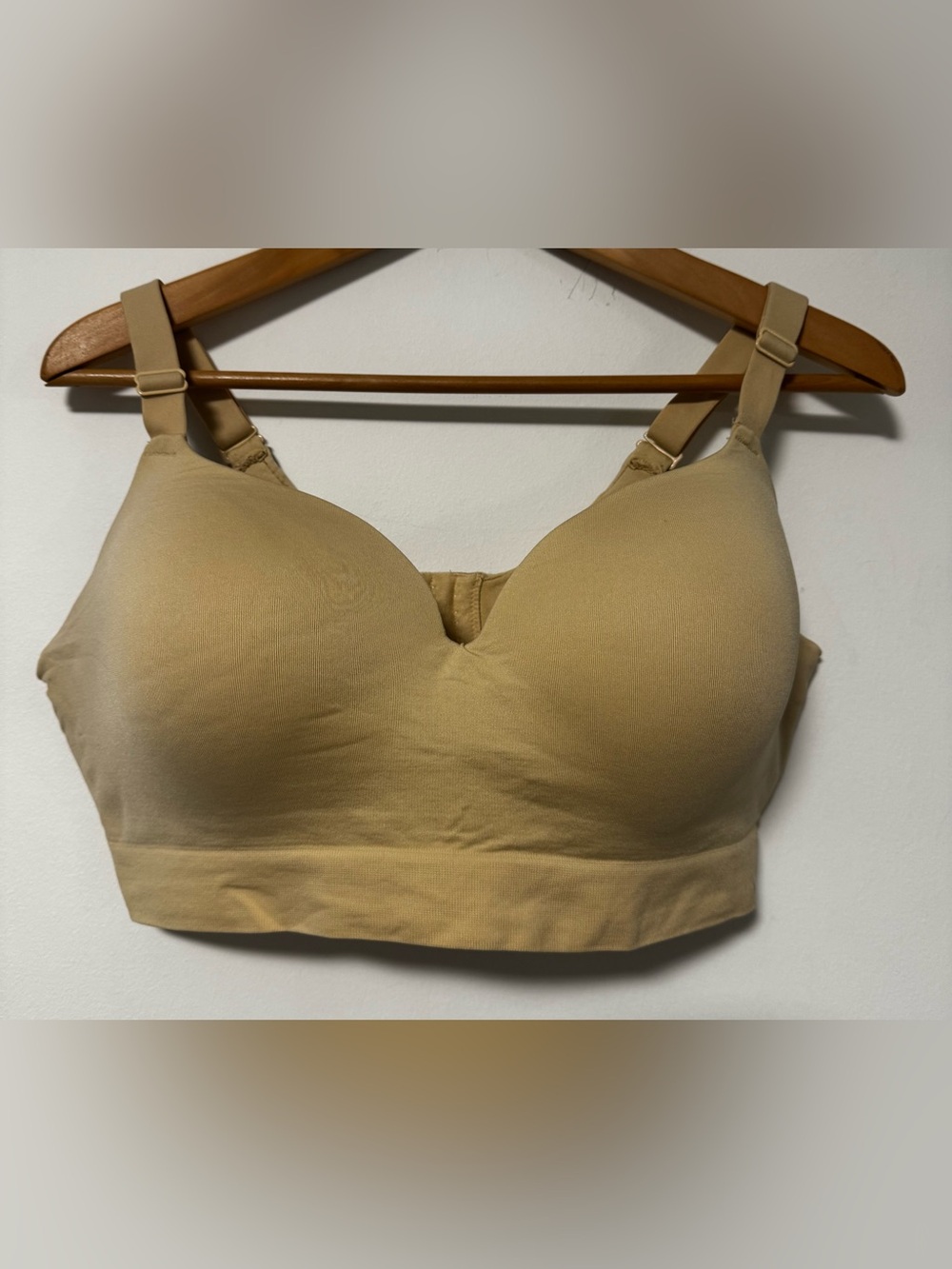 Shapermint Truekind Bra 2XL